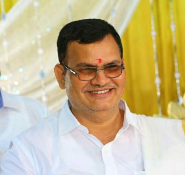 Dr. Ravindranath G.