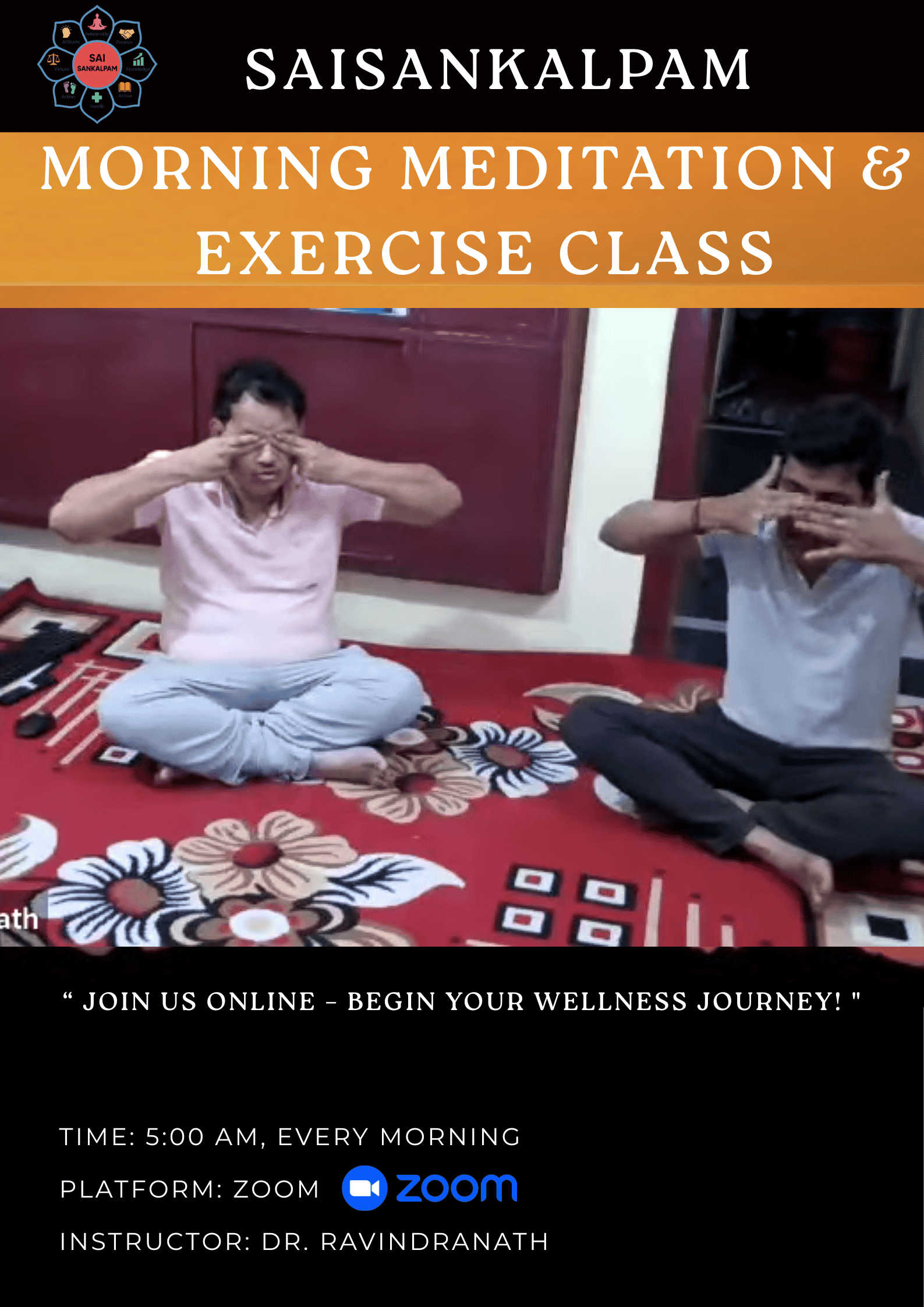 Live Trading Class