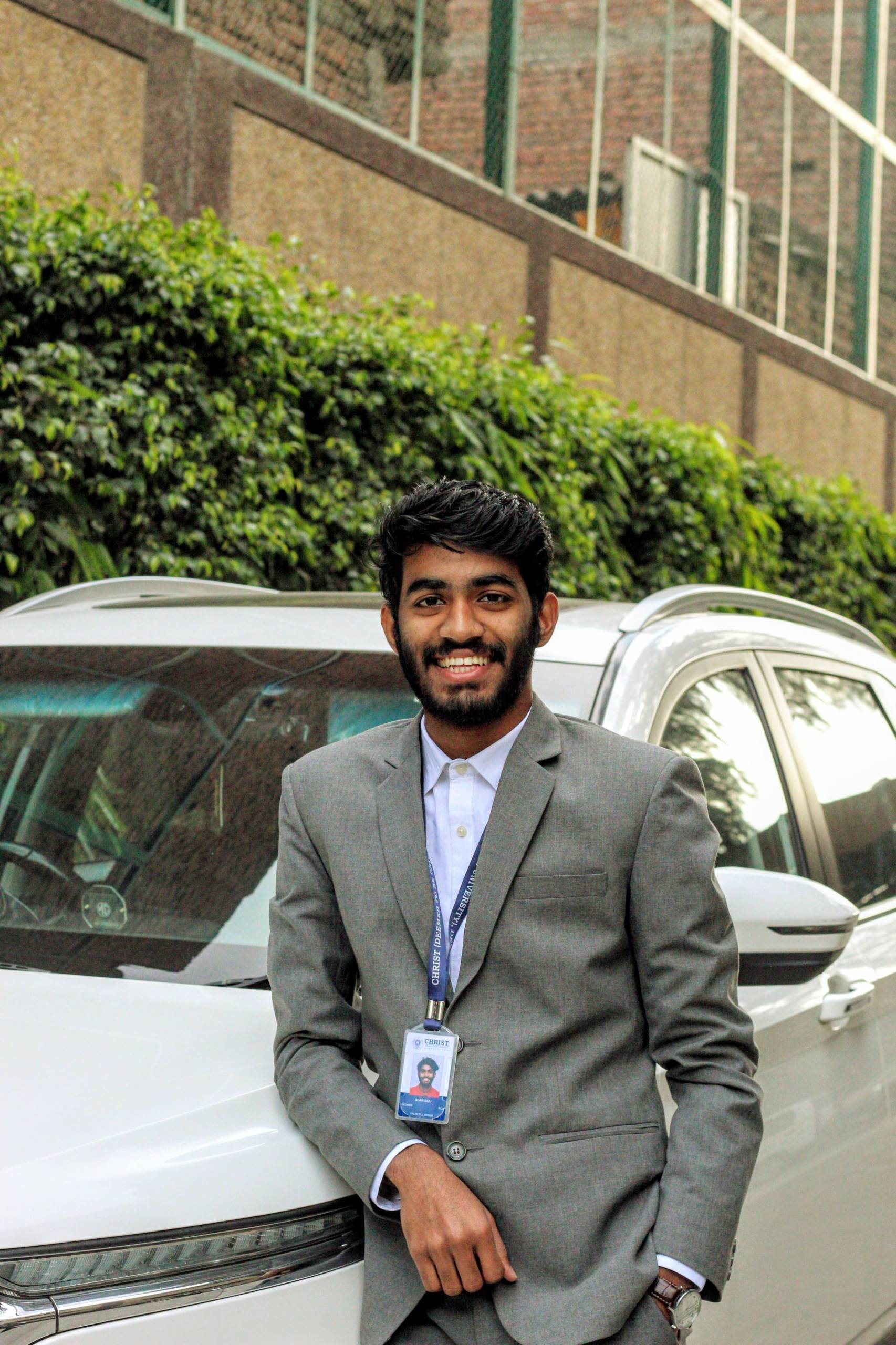 Dr. Ravindranath G.