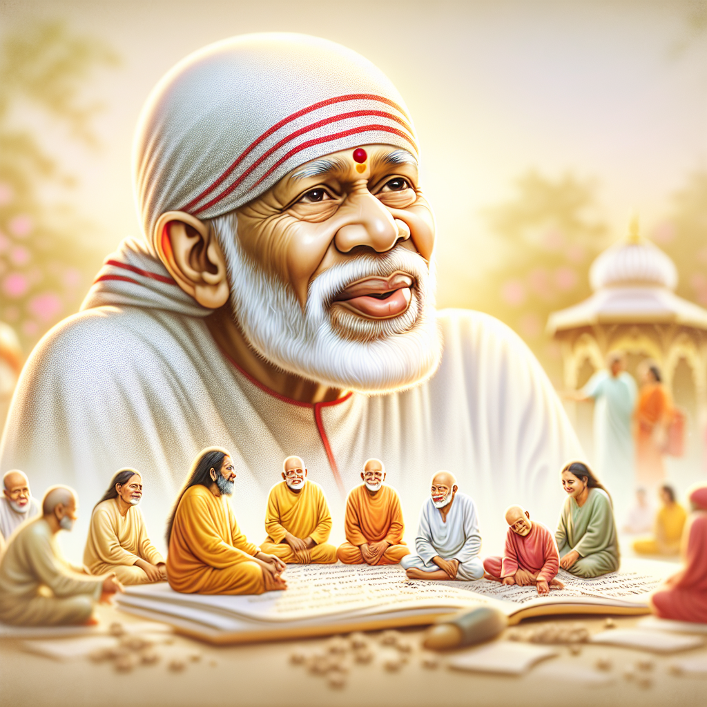 Sai Baba practical spirituality 1 img
