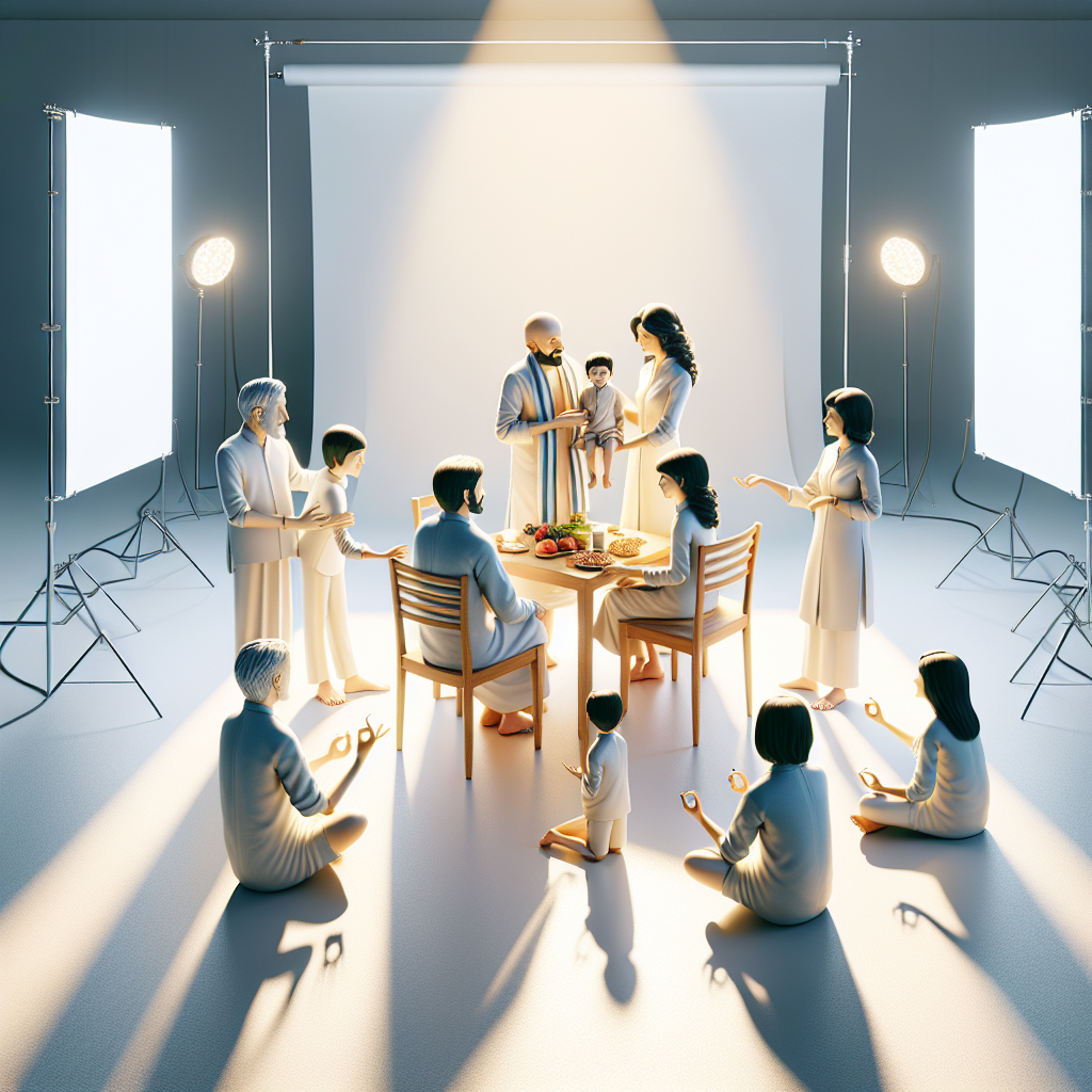 Sai family life 1 img