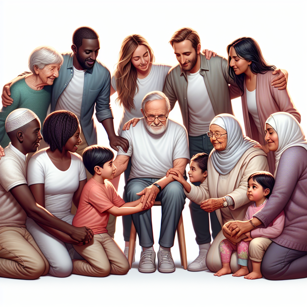 Embracing Togetherness: A Journey to Family Harmony 1 img vdyoW53ArhEm92q6RyyM3BKw