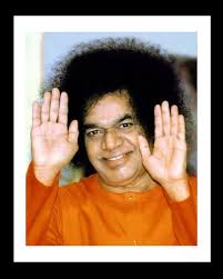 Parthi Sai Baba