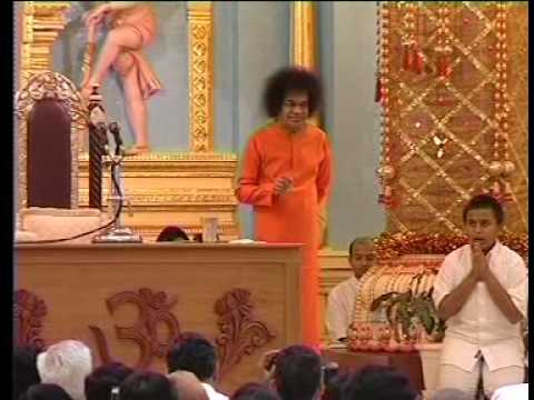 Sai Bhajan Thumbnail