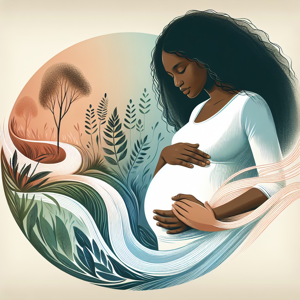 pregnancy mental health support