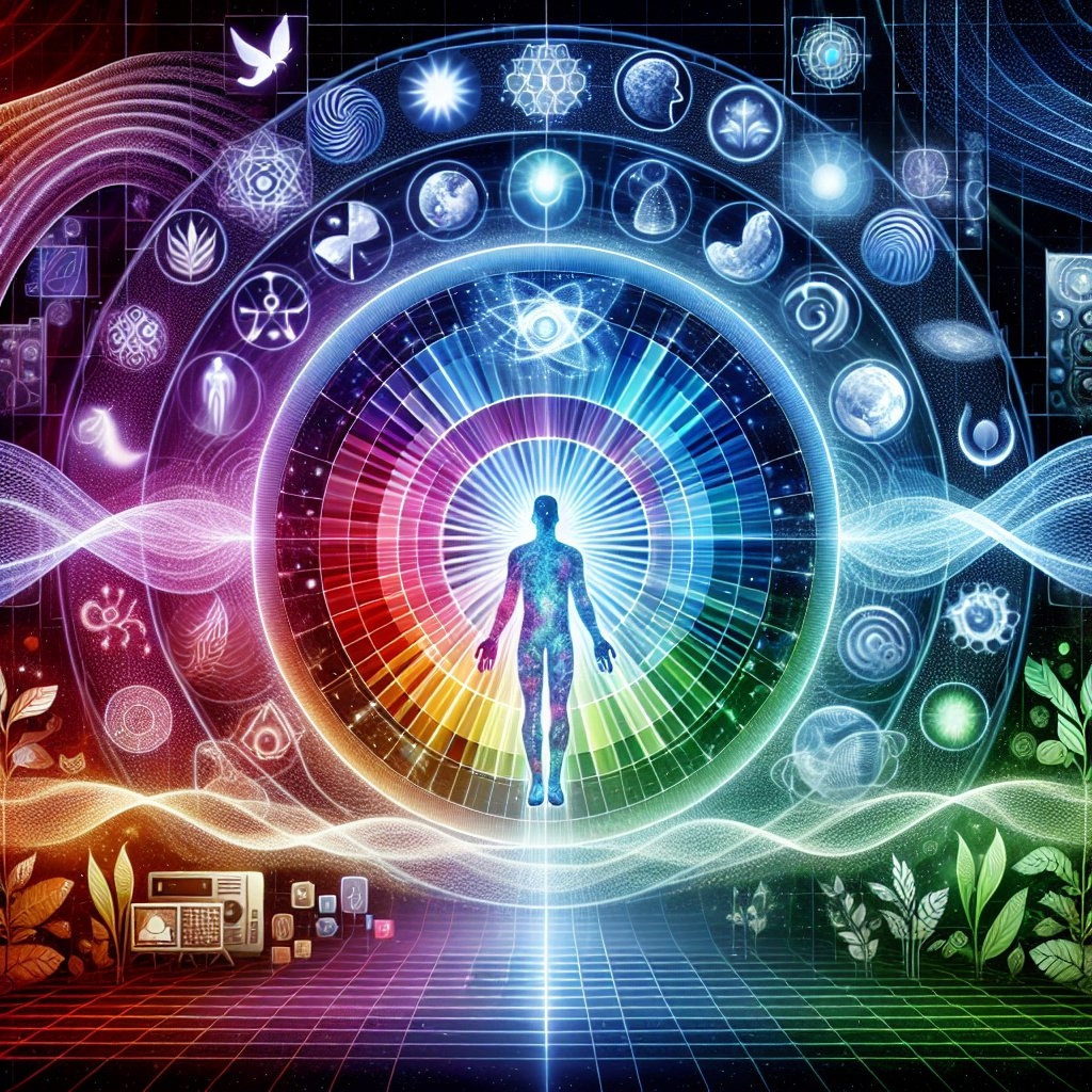 higher frequency living