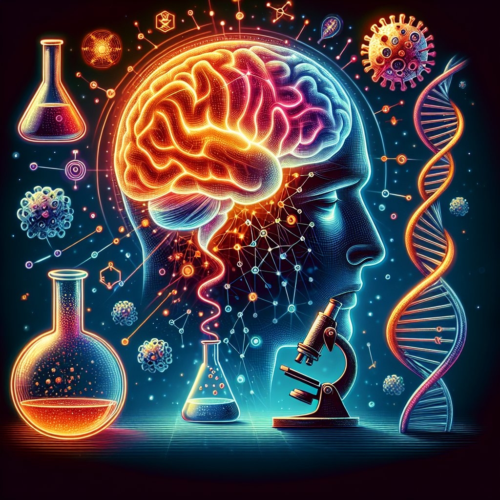 human consciousness science