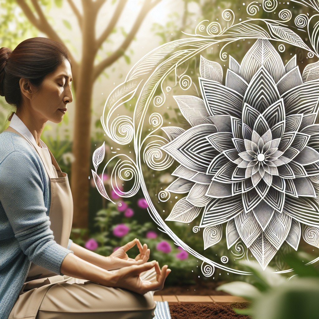 caregiver grounding skills