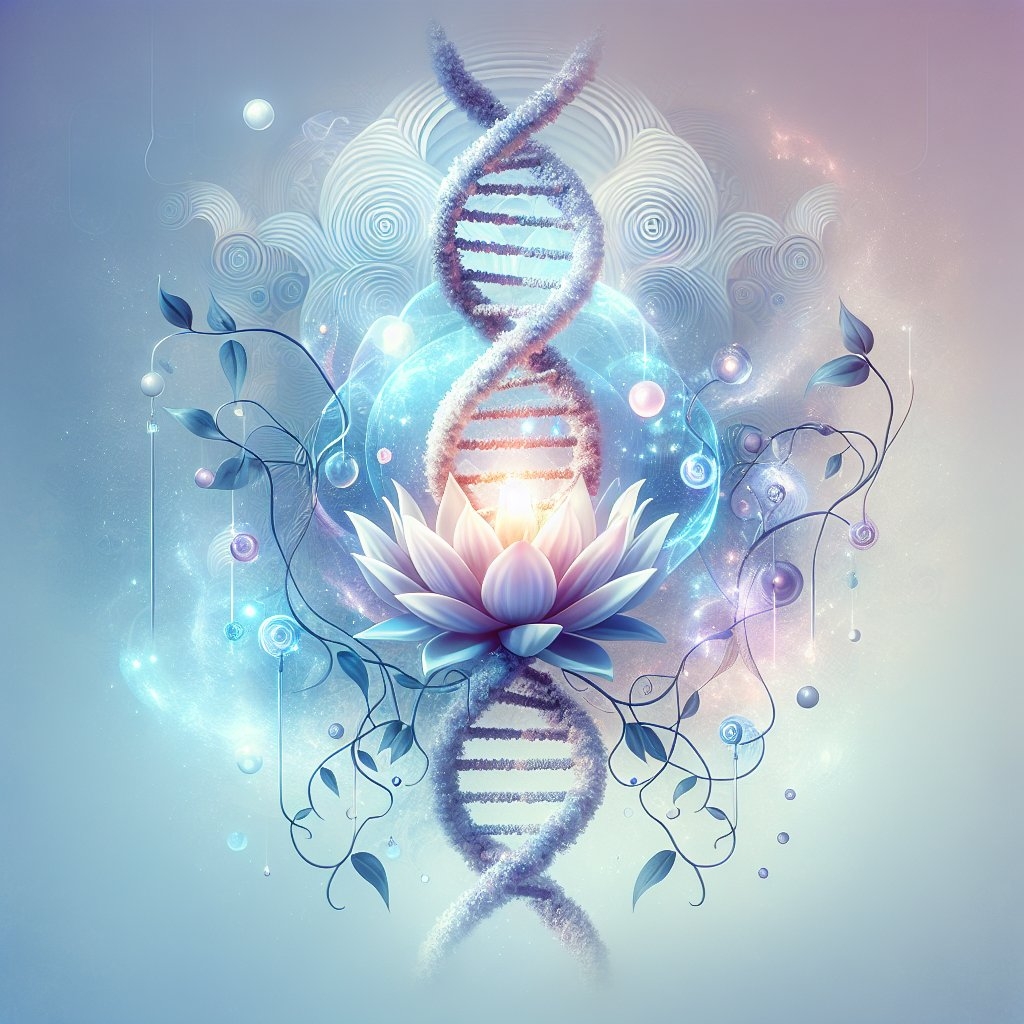 spiritual awakening science