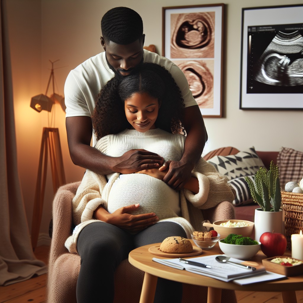 emotional care during pregnancy