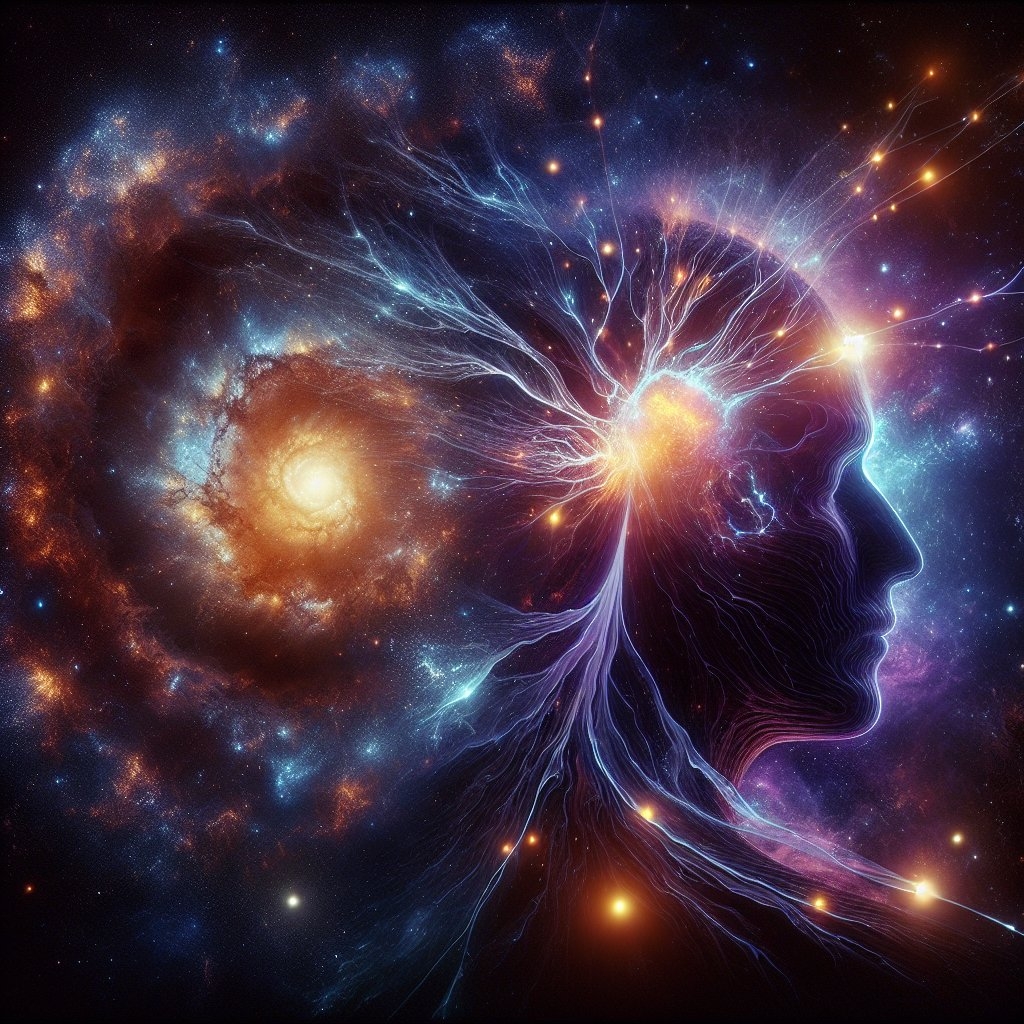 universe and consciousness