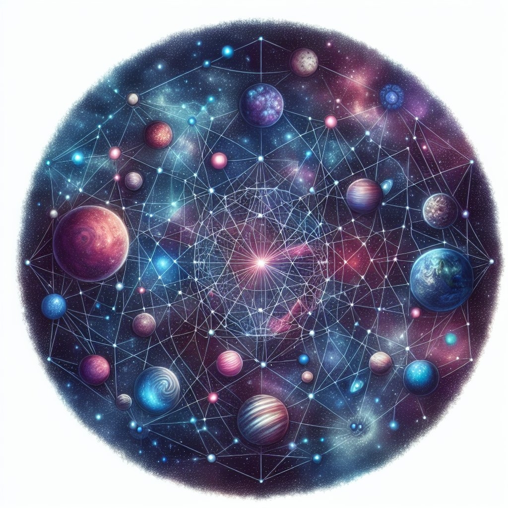 universal laws explained