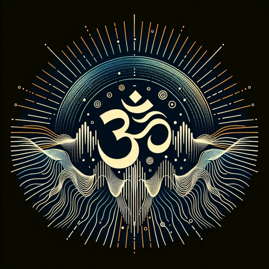 om frequency