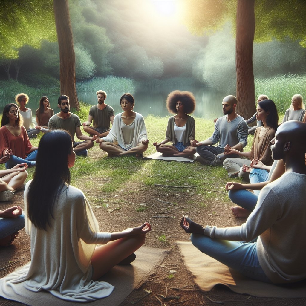 spirituality for common people