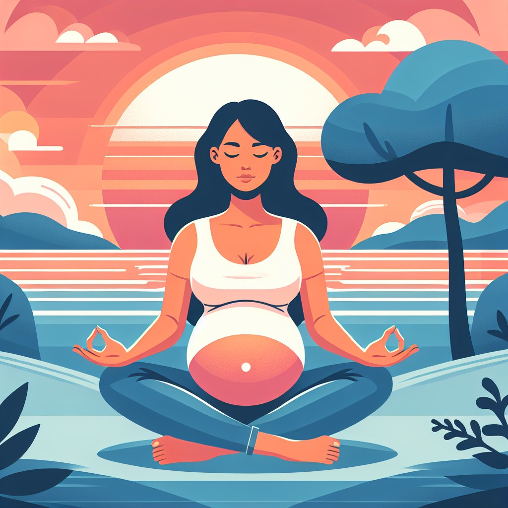 pregnancy mental strength building