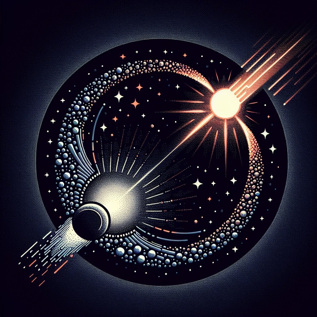 cause and effect universe