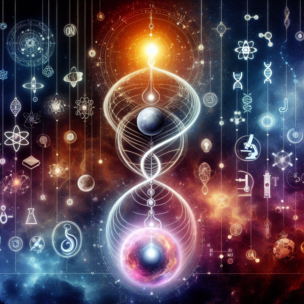 atma paramatma science