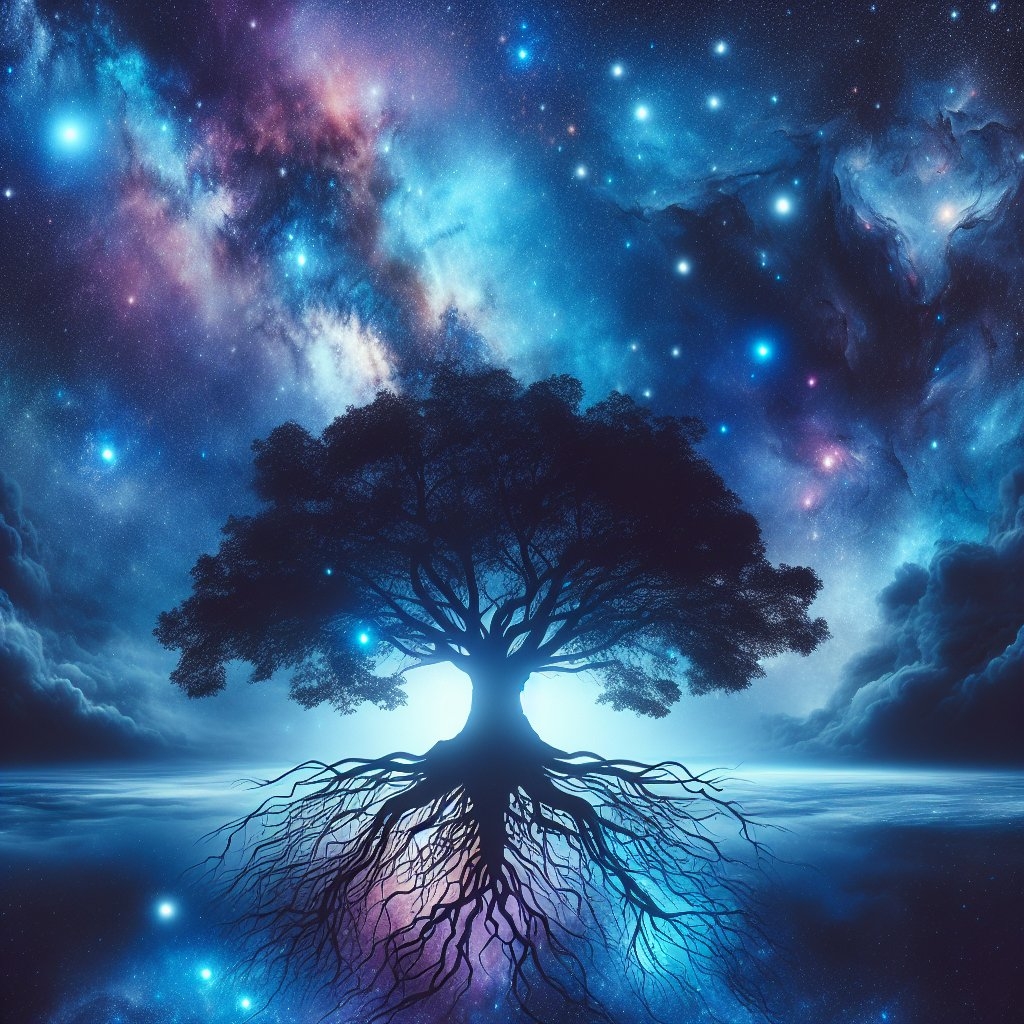 upanishads and universe