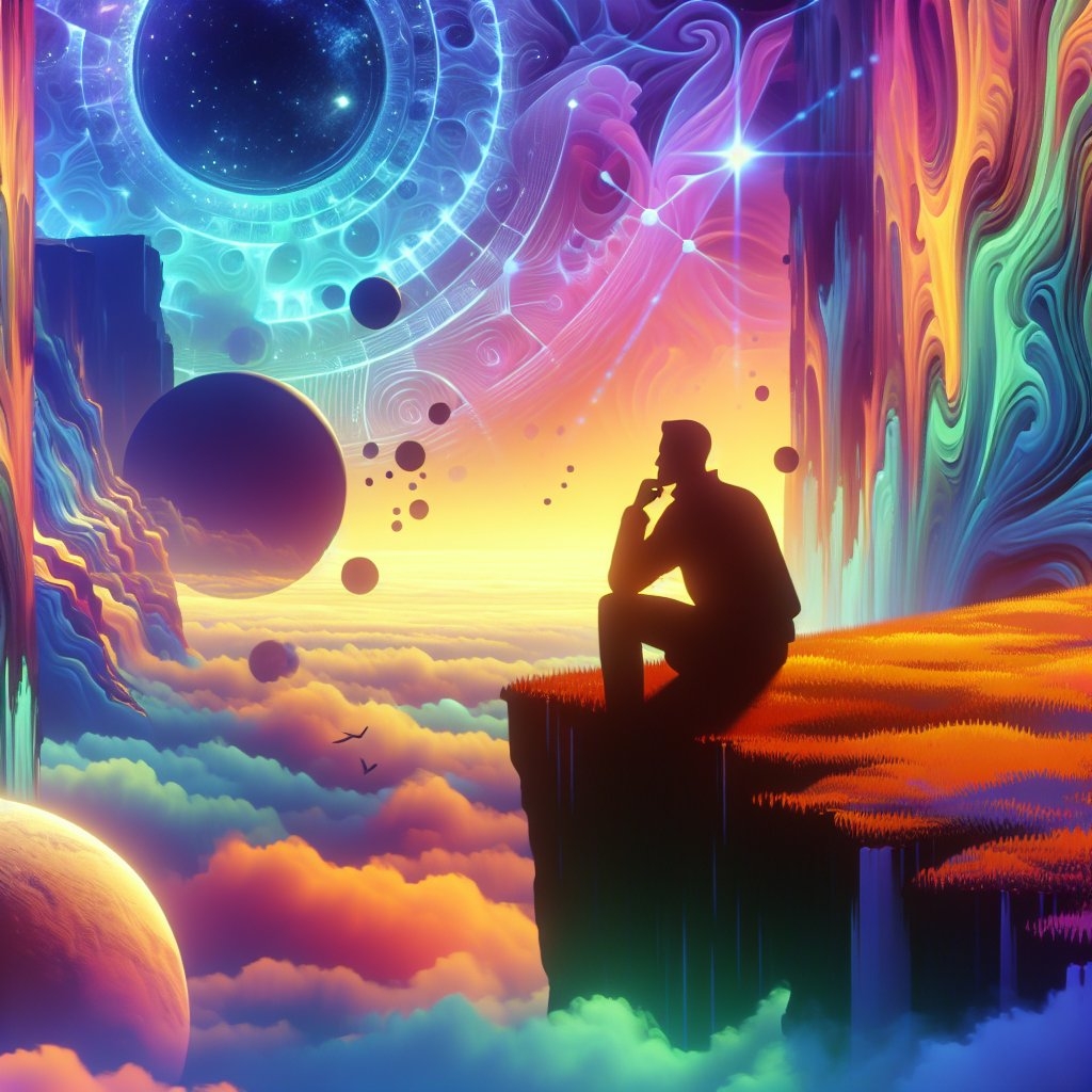 maya illusion explained