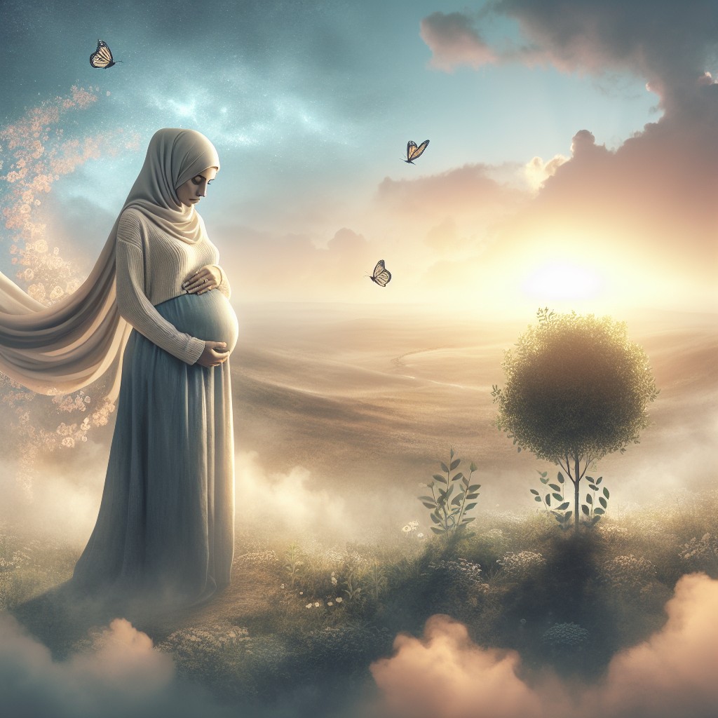 pregnancy after loss healing