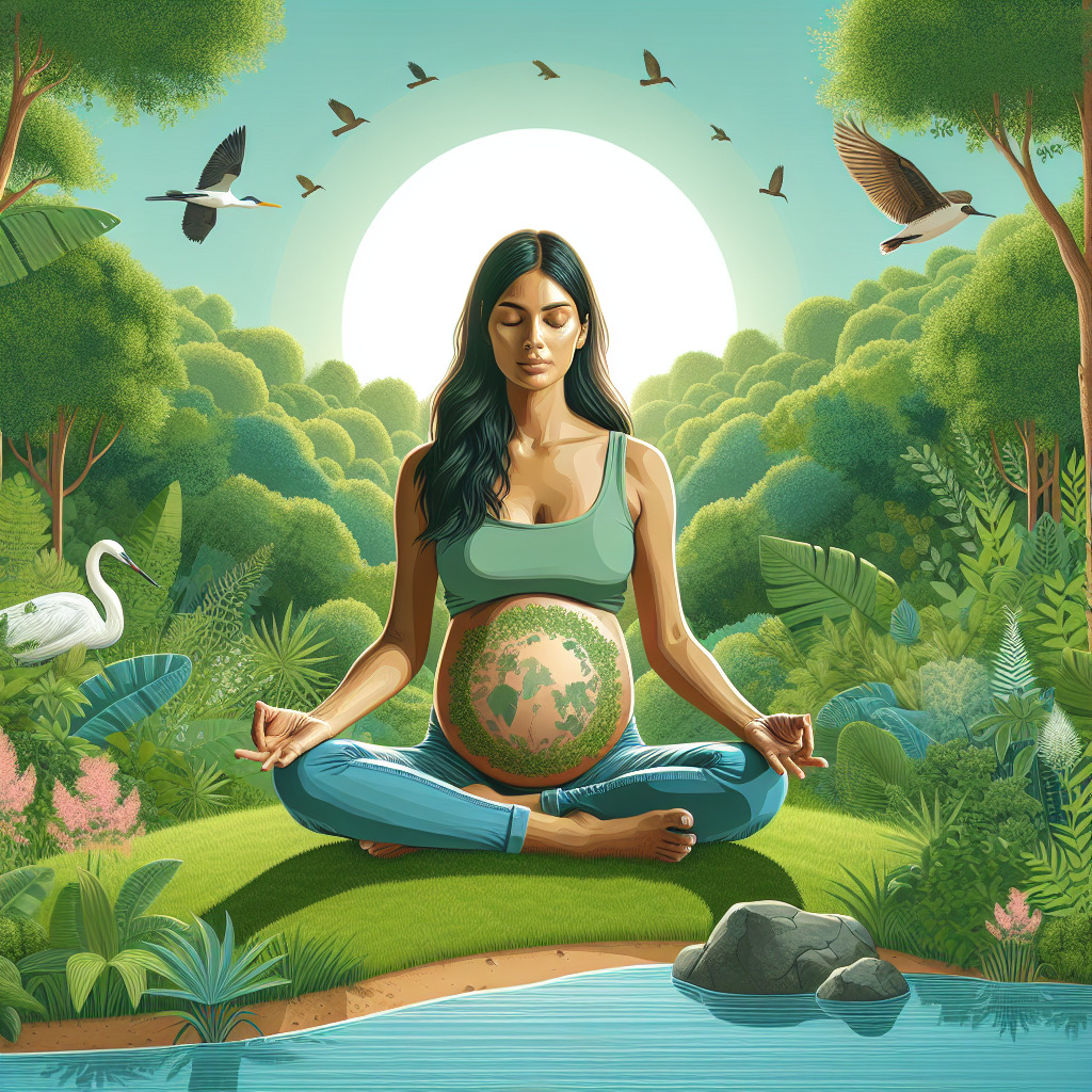 pregnancy emotional wellbeing