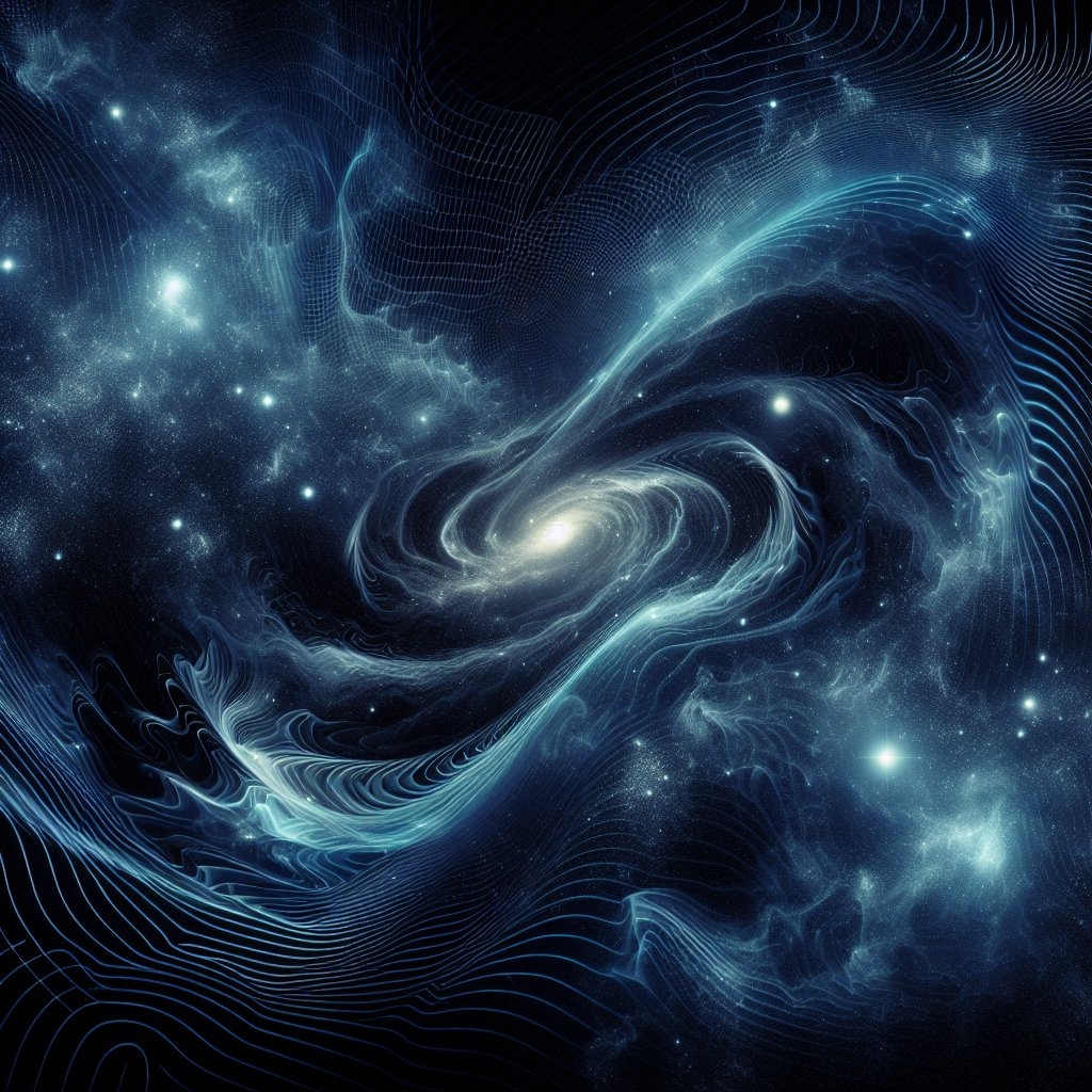 dark energy explained