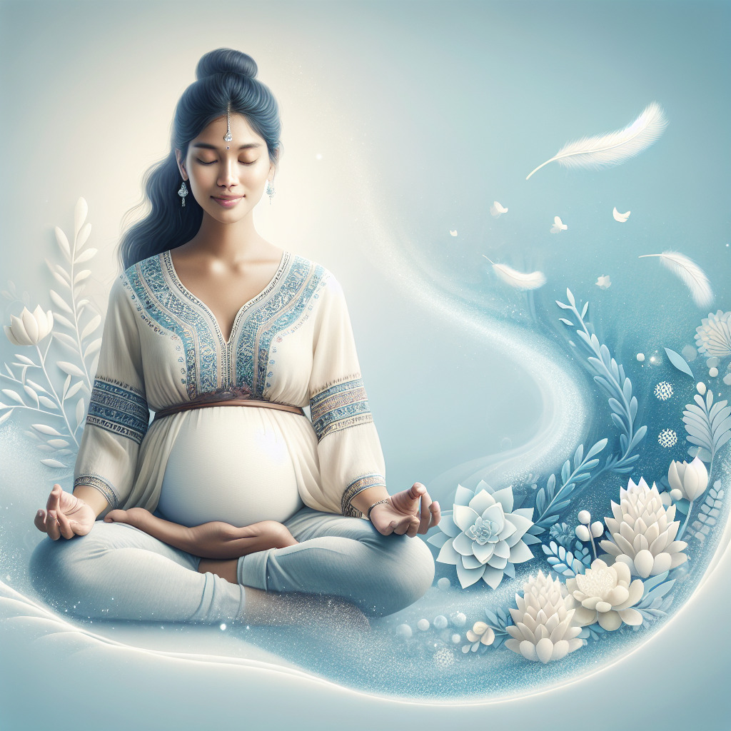 pregnancy emotional stability