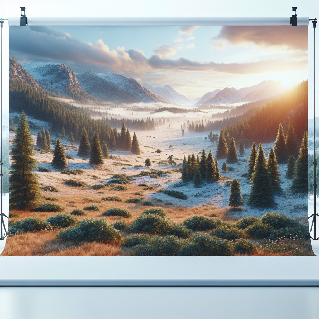 “Swami, please speak to me…”