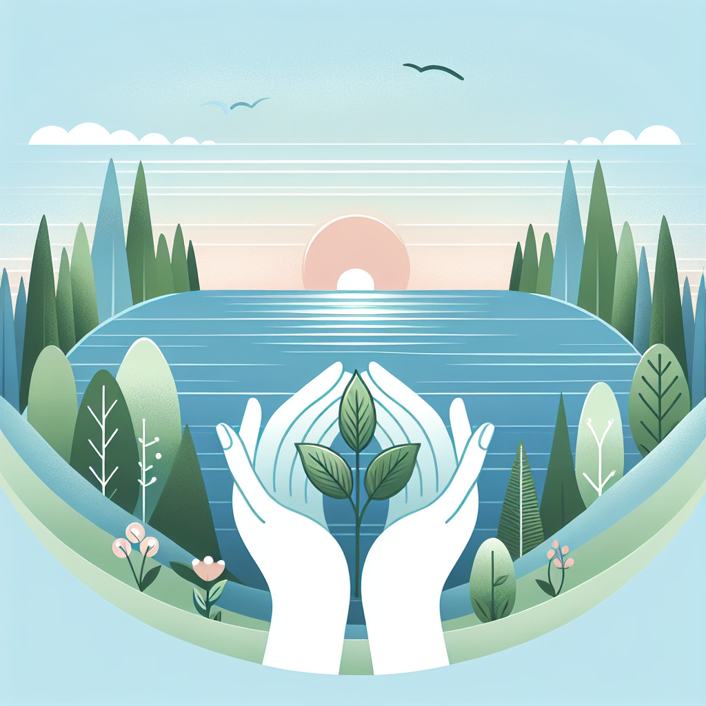 soothing tone for caregivers