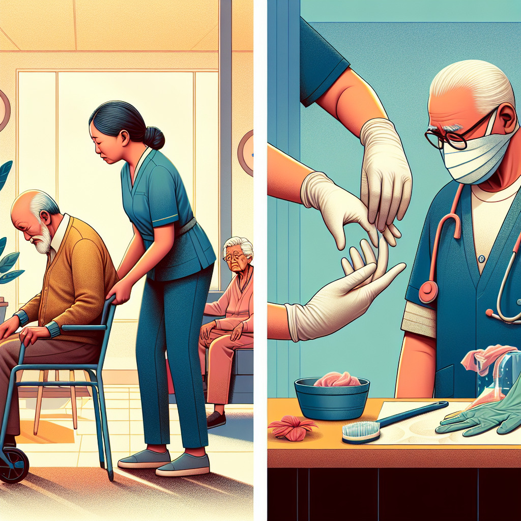 caregiver mistakes to avoid