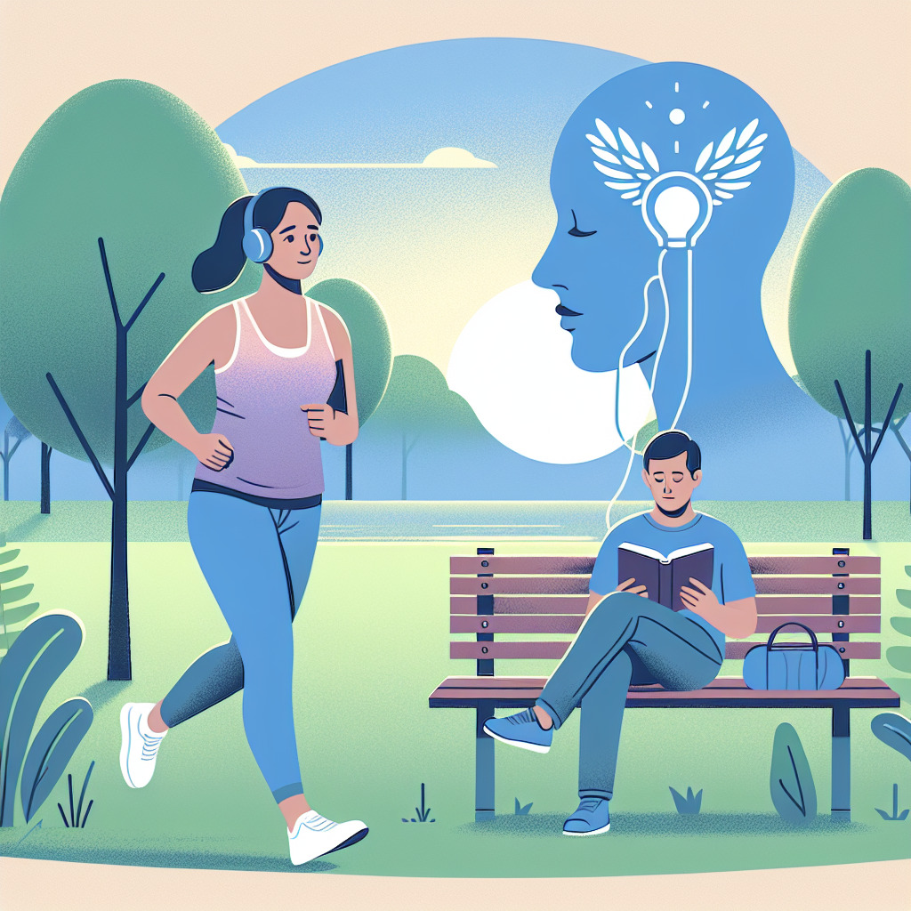 daily supportive habits for caregivers