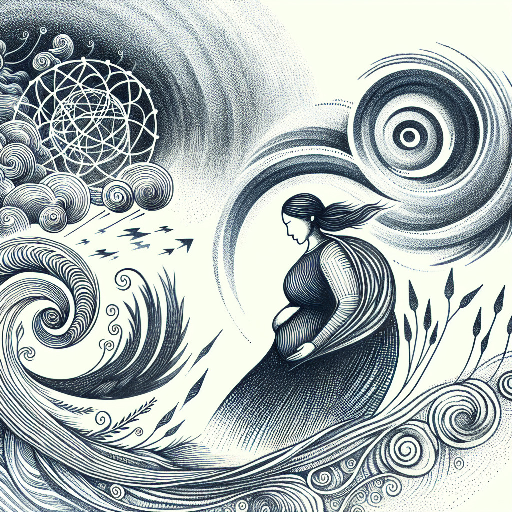 pregnancy emotional resilience