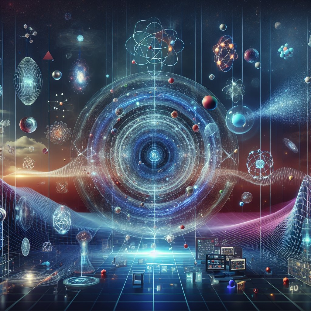 quantum reality explained