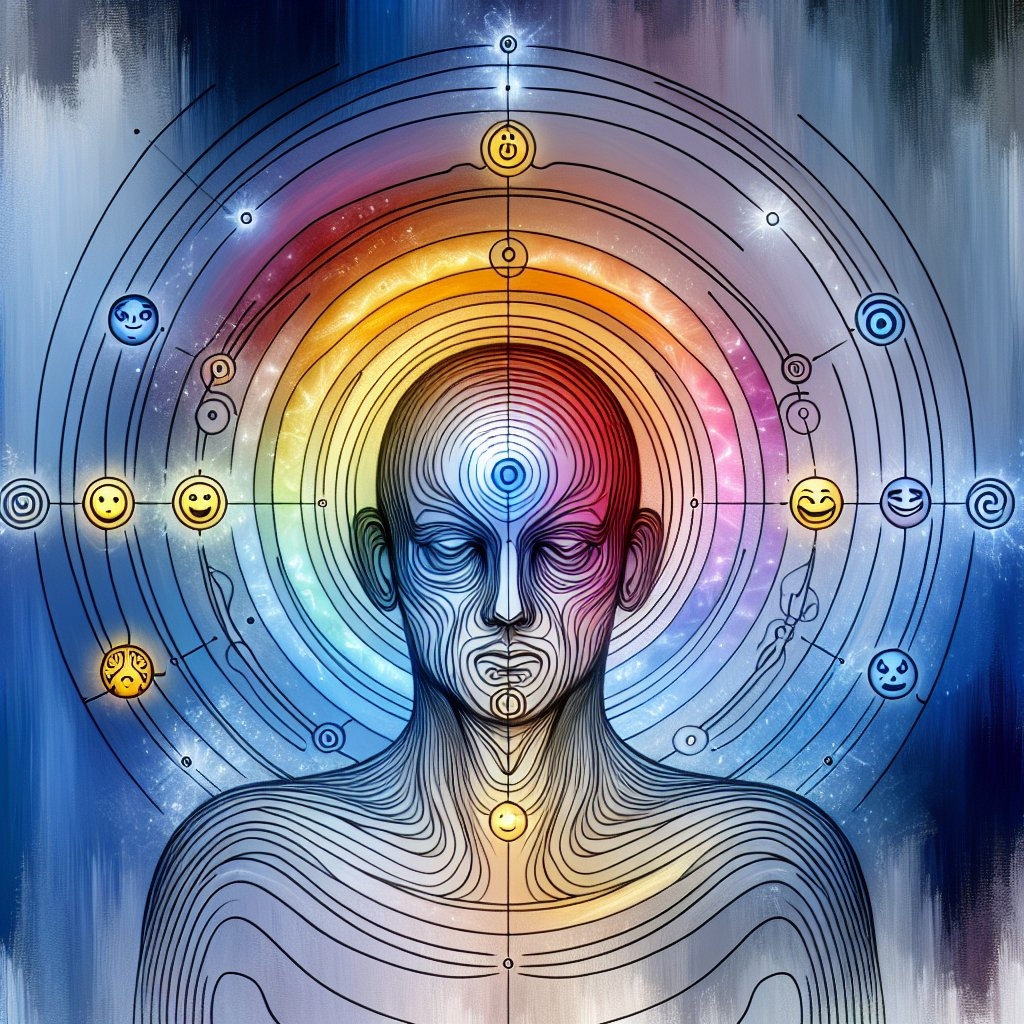 energy frequencies human emotions