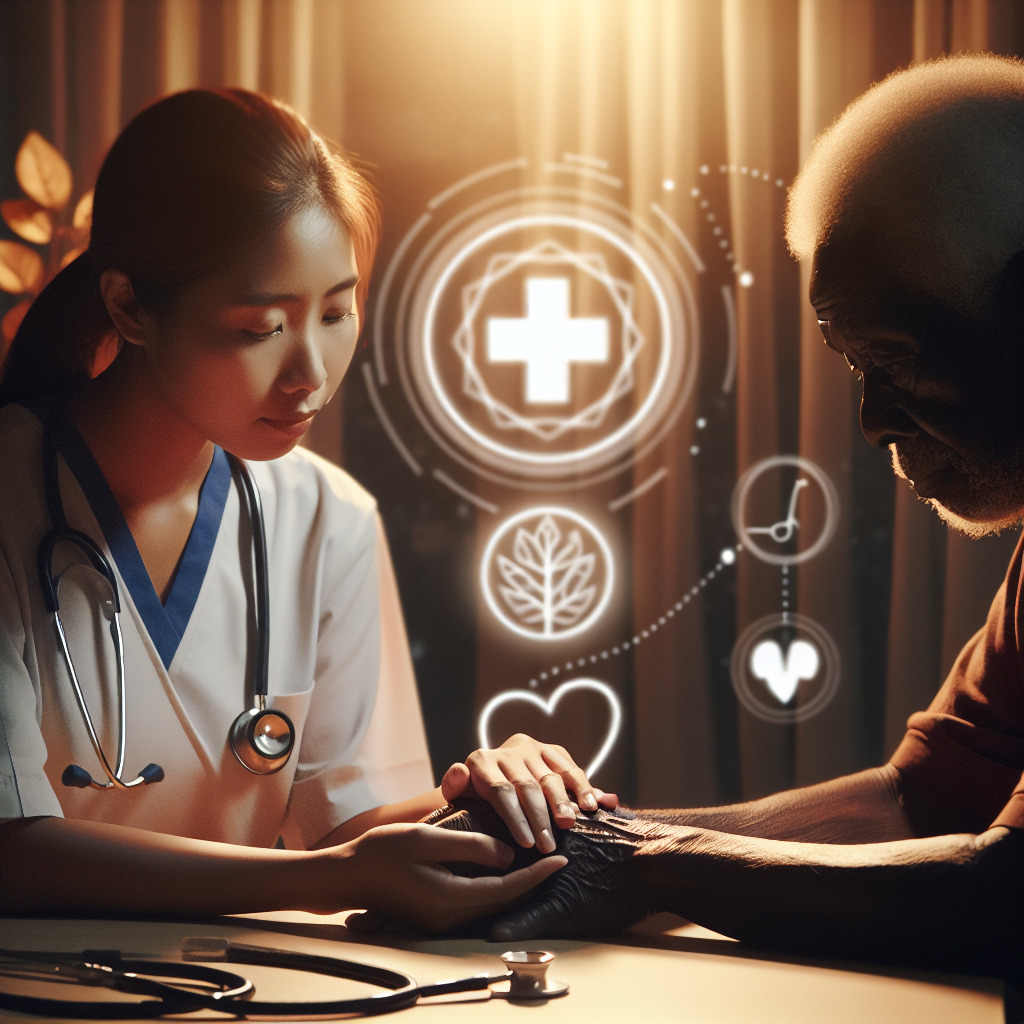 caregiver compassion